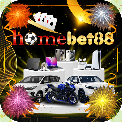 homebet88 — galeri pratinjau Resmi APK